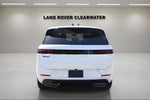 2026 Land Rover Range Rover Sport Dynamic SE