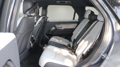 2026 Land Rover Range Rover Sport Dynamic SE