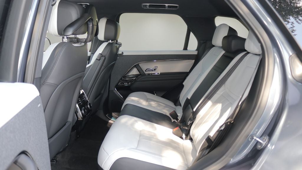 2026 Land Rover Range Rover Sport Dynamic SE