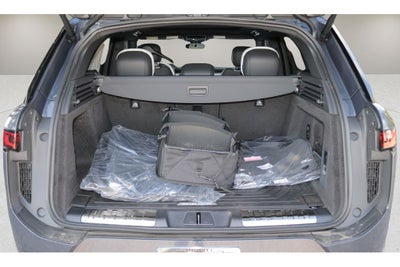 2026 Land Rover Range Rover Sport Dynamic SE