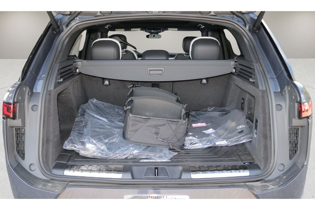 2026 Land Rover Range Rover Sport Dynamic SE