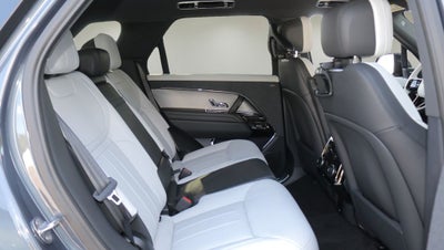 2026 Land Rover Range Rover Sport Dynamic SE