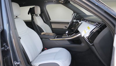 2026 Land Rover Range Rover Sport Dynamic SE