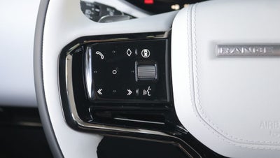 2026 Land Rover Range Rover Sport Dynamic SE
