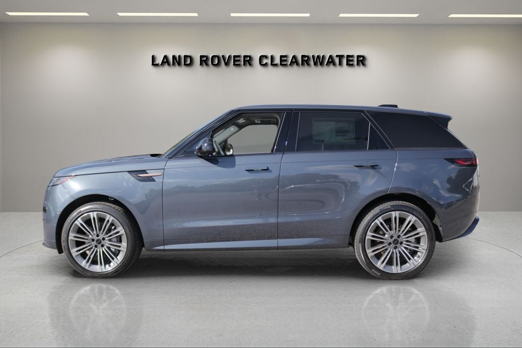 2026 Land Rover Range Rover Sport Dynamic SE