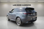 2026 Land Rover Range Rover Sport Dynamic SE