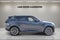 2026 Land Rover Range Rover Sport Dynamic SE