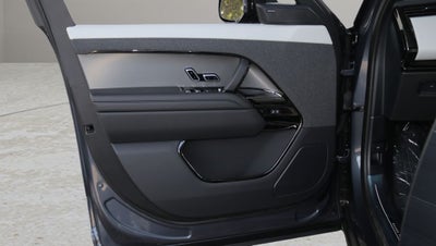 2026 Land Rover Range Rover Sport Dynamic SE