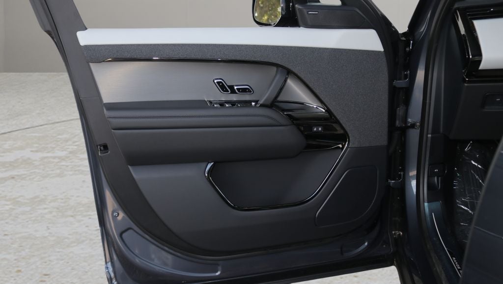 2026 Land Rover Range Rover Sport Dynamic SE