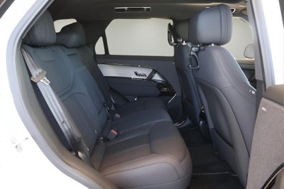 2026 Land Rover Range Rover Sport Dynamic SE