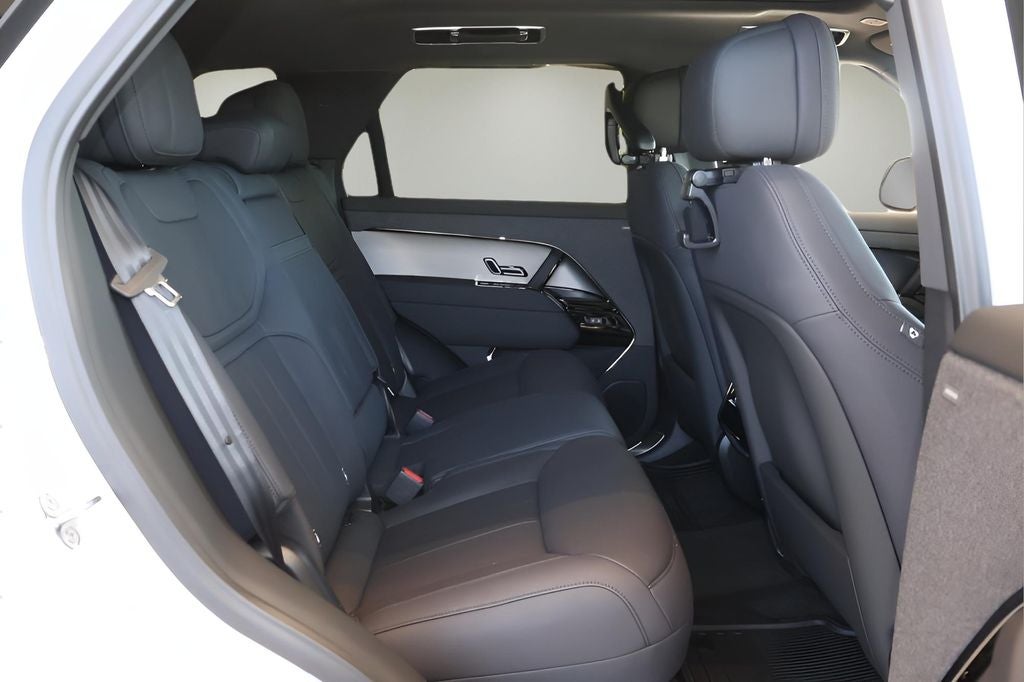 2026 Land Rover Range Rover Sport Dynamic SE