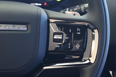 2026 Land Rover Range Rover Sport Dynamic SE