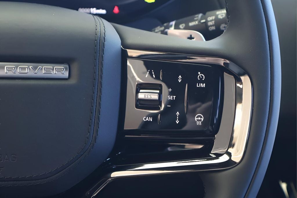 2026 Land Rover Range Rover Sport Dynamic SE