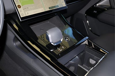 2026 Land Rover Range Rover Sport Dynamic SE