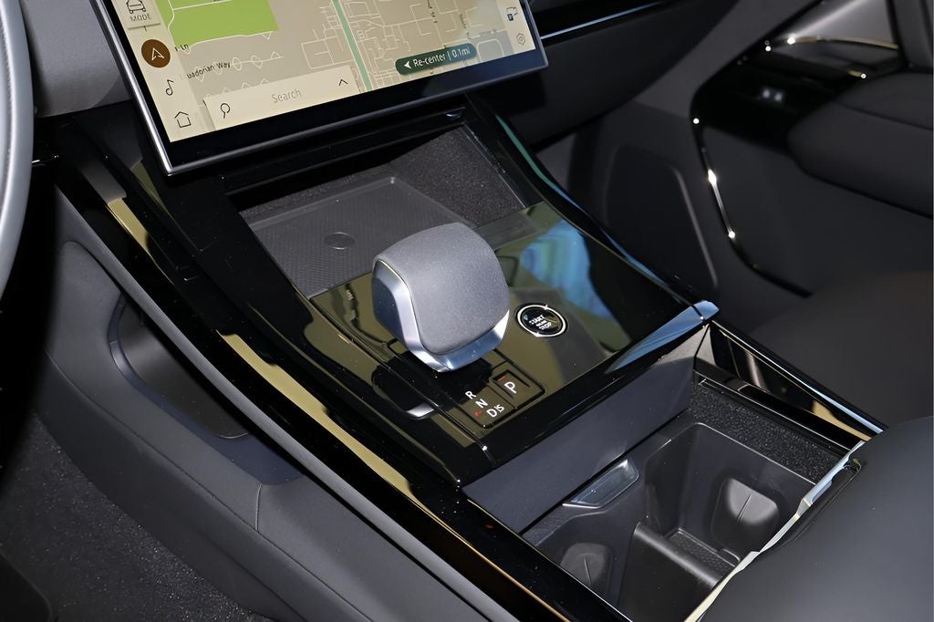 2026 Land Rover Range Rover Sport Dynamic SE