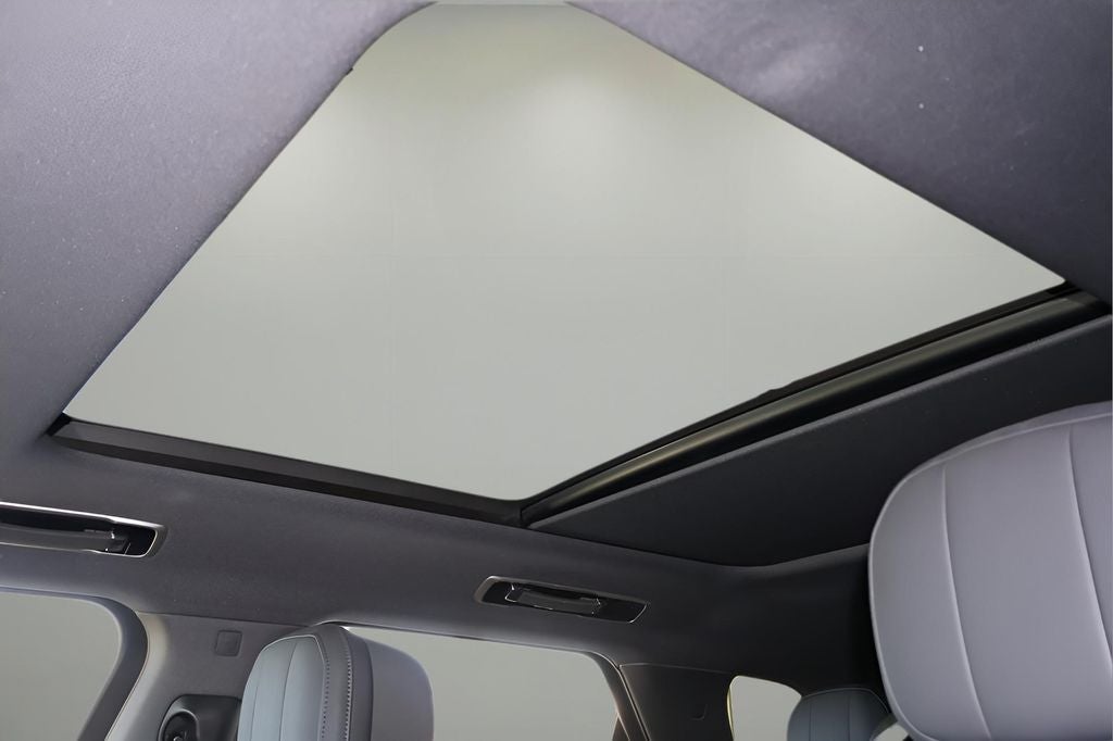 2026 Land Rover Range Rover Sport Dynamic SE