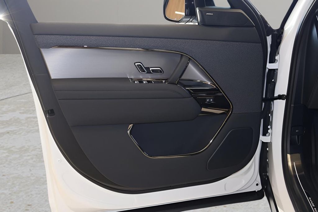 2026 Land Rover Range Rover Sport Dynamic SE