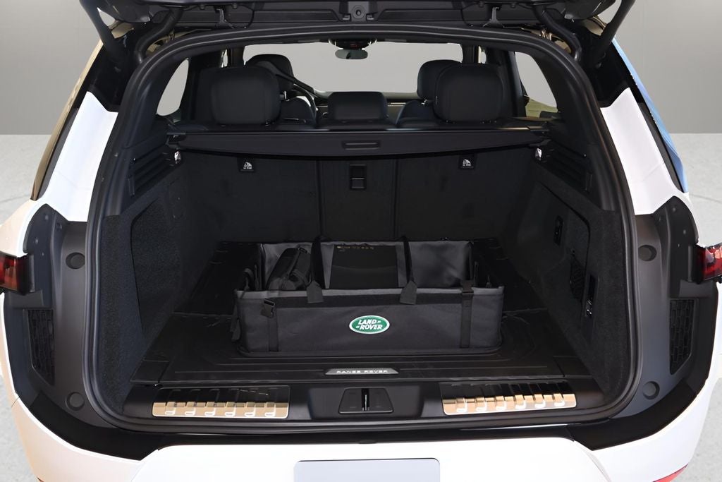 2026 Land Rover Range Rover Sport Dynamic SE