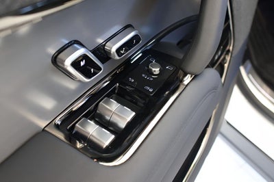 2026 Land Rover Range Rover Sport Dynamic SE