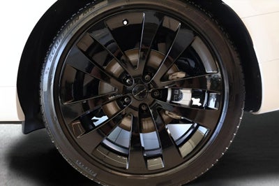 2026 Land Rover Range Rover Sport Dynamic SE