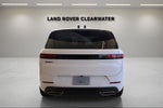 2026 Land Rover Range Rover Sport Dynamic SE