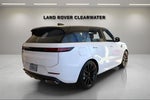 2026 Land Rover Range Rover Sport Dynamic SE