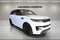 2026 Land Rover Range Rover Sport Dynamic SE