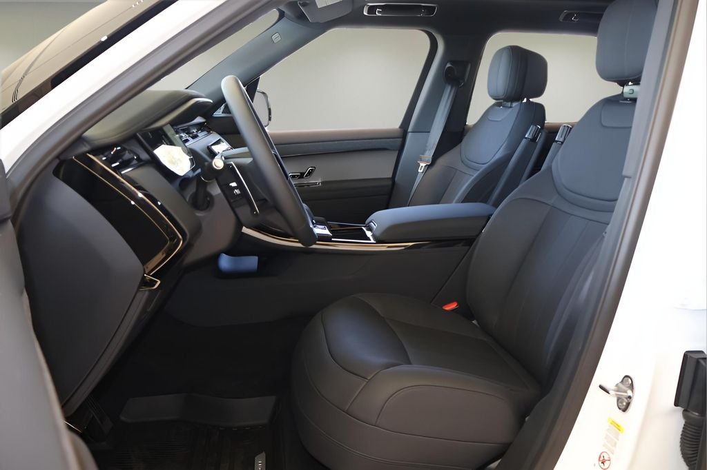 2026 Land Rover Range Rover Sport Dynamic SE