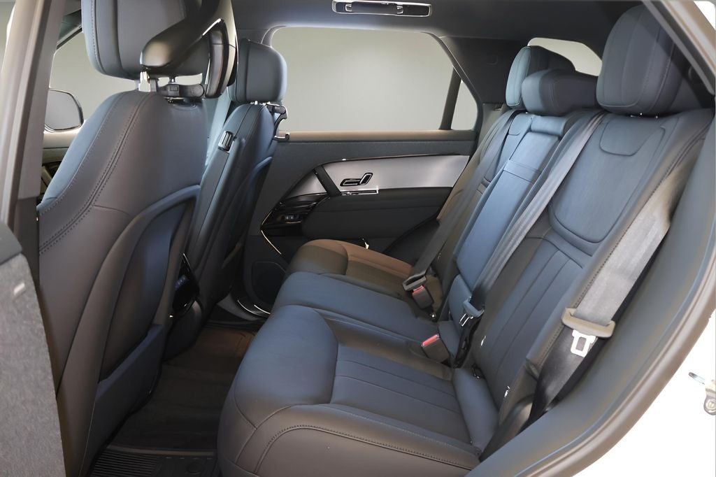 2026 Land Rover Range Rover Sport Dynamic SE