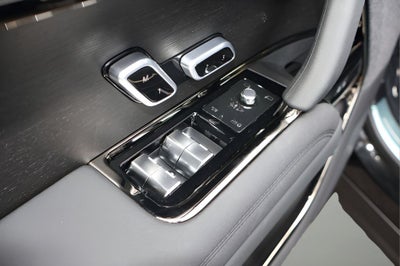 2026 Land Rover Range Rover Sport Dynamic SE