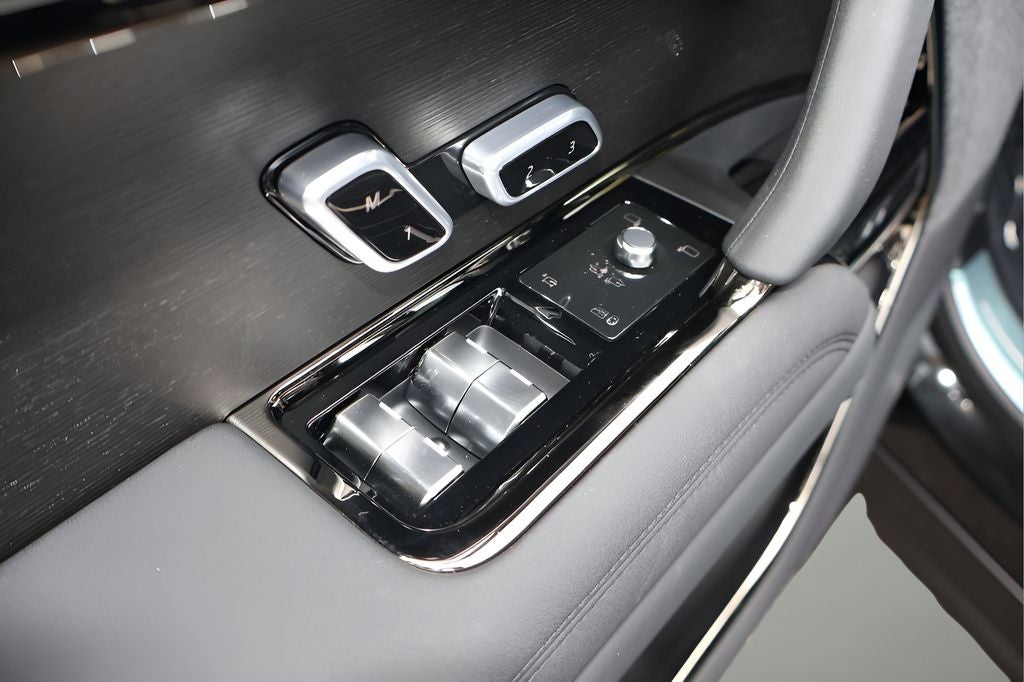 2026 Land Rover Range Rover Sport Dynamic SE