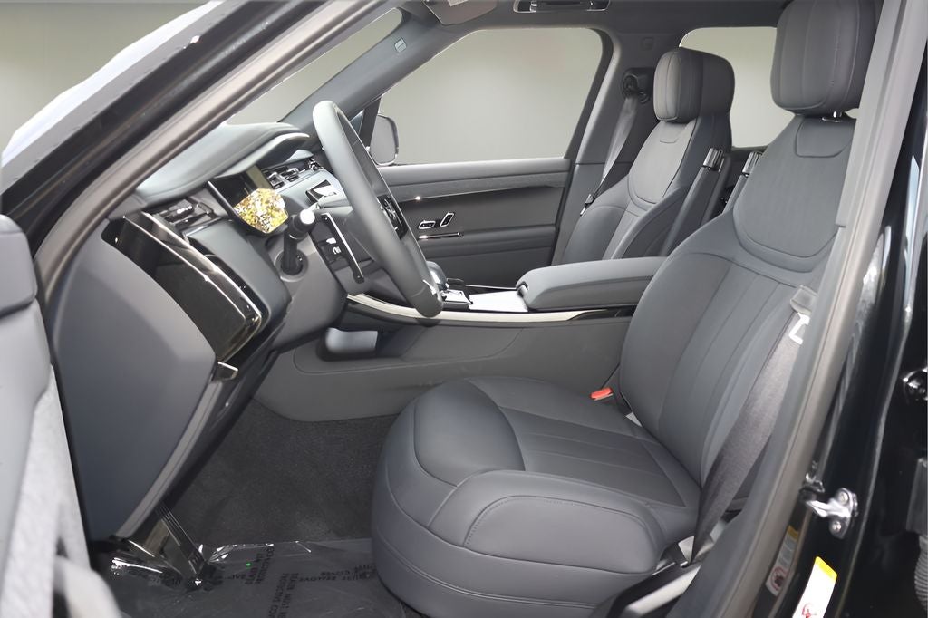 2026 Land Rover Range Rover Sport Dynamic SE