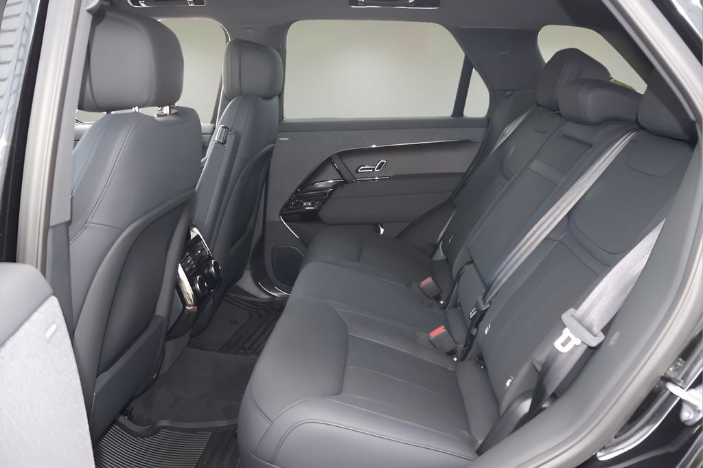 2026 Land Rover Range Rover Sport Dynamic SE