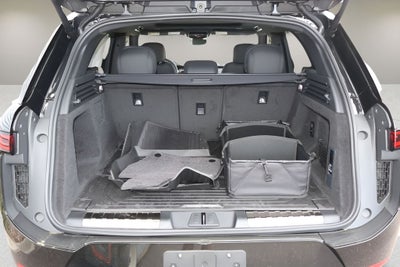 2026 Land Rover Range Rover Sport Dynamic SE