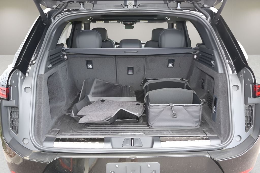 2026 Land Rover Range Rover Sport Dynamic SE