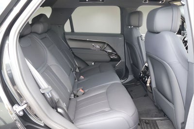 2026 Land Rover Range Rover Sport Dynamic SE