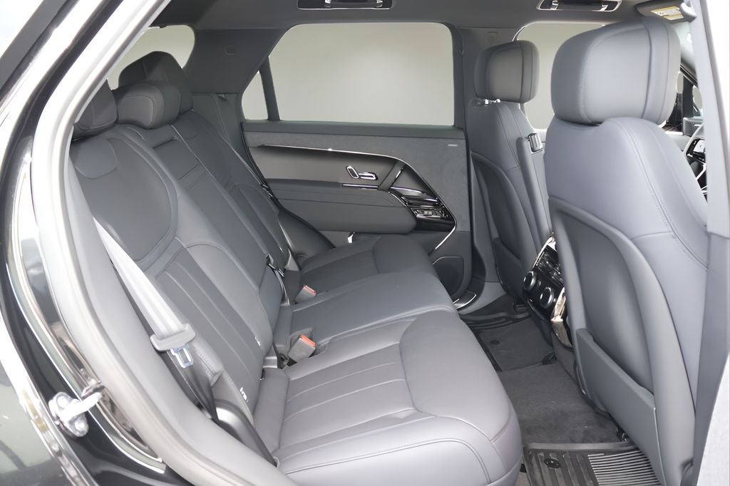 2026 Land Rover Range Rover Sport Dynamic SE