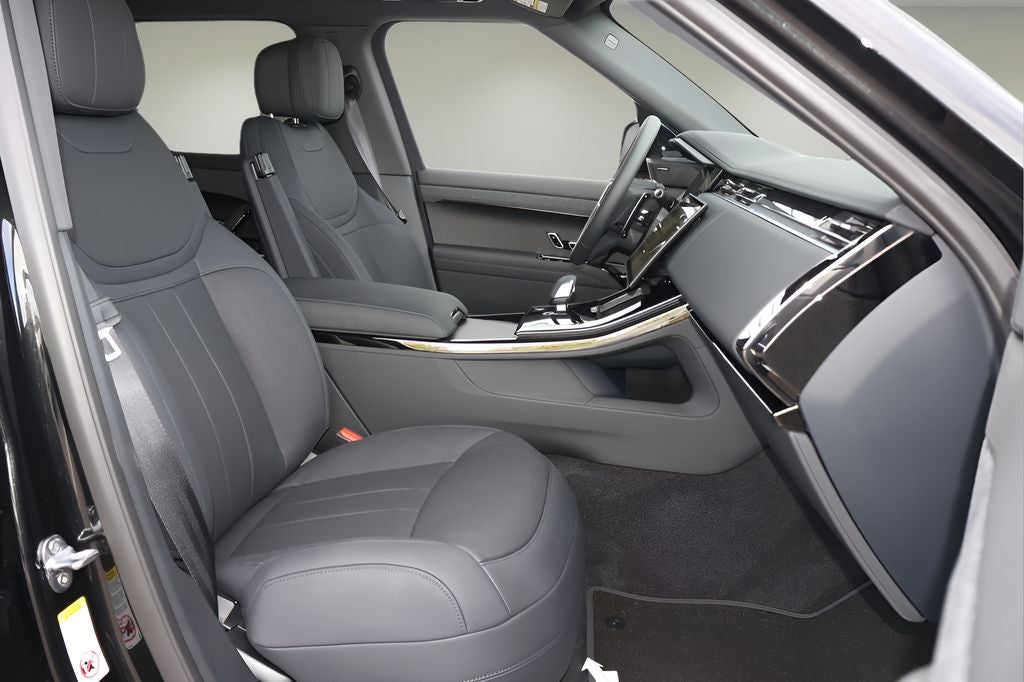 2026 Land Rover Range Rover Sport Dynamic SE