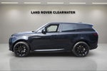 2026 Land Rover Range Rover Sport Dynamic SE