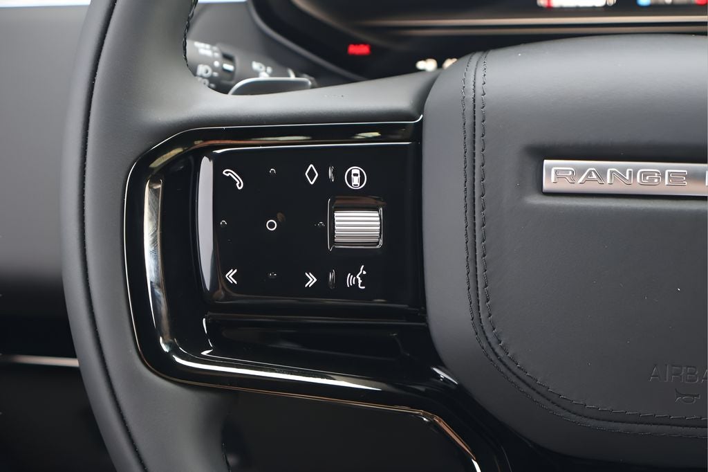 2026 Land Rover Range Rover Sport Dynamic SE