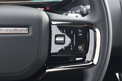 2026 Land Rover Range Rover Sport Dynamic SE