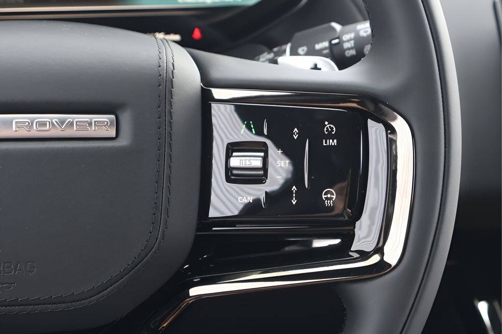 2026 Land Rover Range Rover Sport Dynamic SE