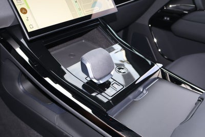 2026 Land Rover Range Rover Sport Dynamic SE