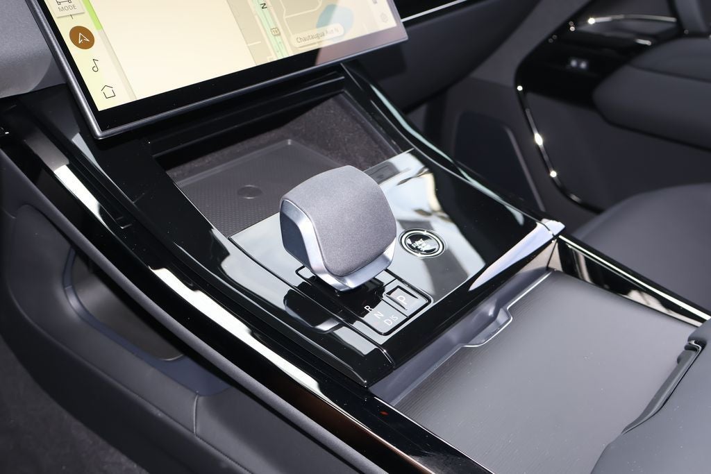 2026 Land Rover Range Rover Sport Dynamic SE