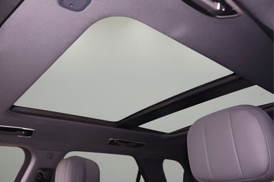 2026 Land Rover Range Rover Sport Dynamic SE