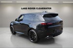 2026 Land Rover Range Rover Sport Dynamic SE