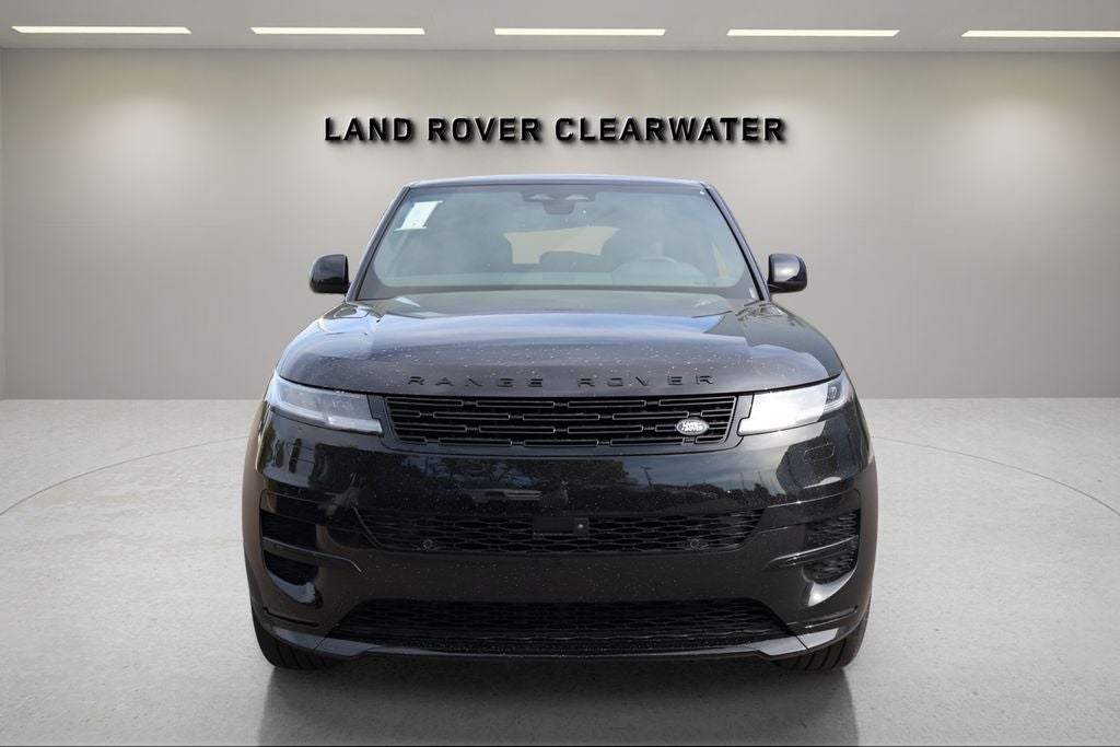 2026 Land Rover Range Rover Sport Dynamic SE