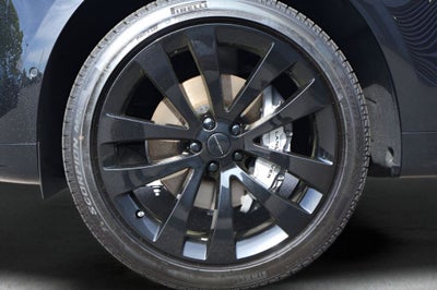 2026 Land Rover Range Rover Sport Dynamic SE