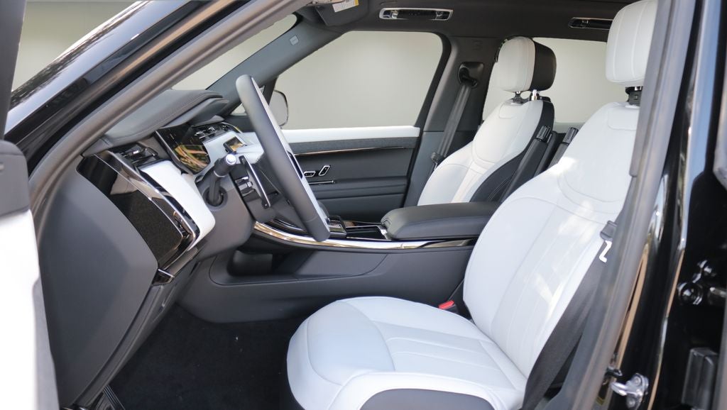 2026 Land Rover Range Rover Sport Dynamic SE