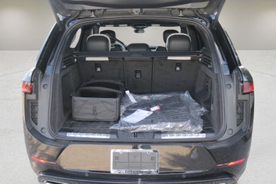 2026 Land Rover Range Rover Sport Dynamic SE